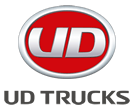 UD Trucks logo